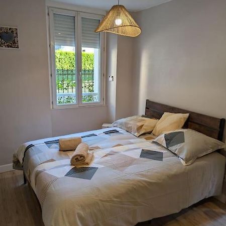 Appartement Au Coeur Des Alpes Albertville Exterior photo
