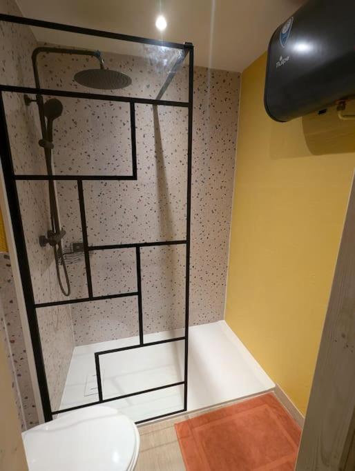 Appartement Au Coeur Des Alpes Albertville Exterior photo